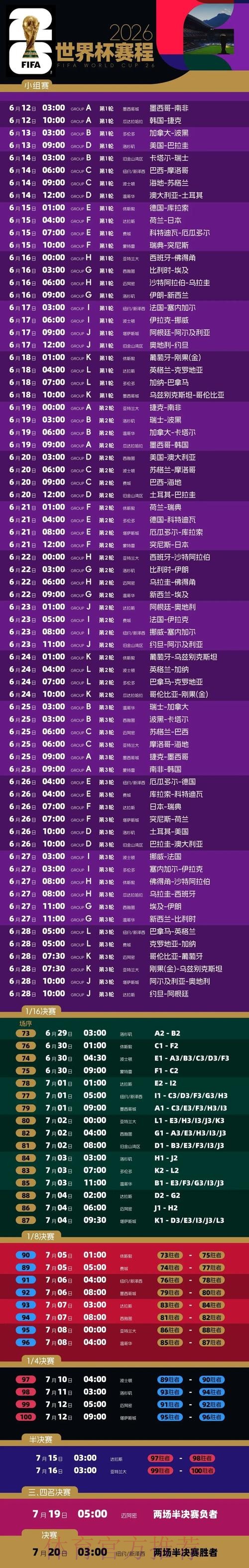 2026世界杯盘口正规平台推荐